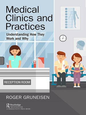 cover image of Medical Clinics and Practices